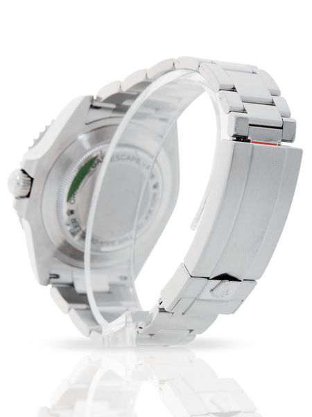 Rolex Sea-Dweller 126600